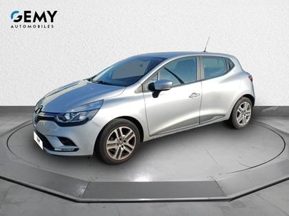 Renault Clio 4 - Clio TCe 90 E6C Business - 11 999 €