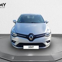 Renault Clio 4 Clio TCe 90 E6C Business Chambray-l&egrave;s-Tours