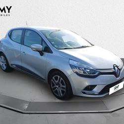 Renault Clio 4 Clio TCe 90 E6C Business Chambray-l&egrave;s-Tours