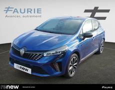 Renault Clio 5 Saint-Junien