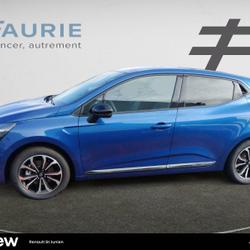 Renault Clio 5 Clio E-Tech full hybrid 145 ch GSR2 Techno Saint-Junien