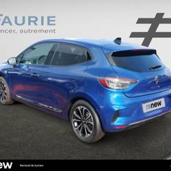 Renault Clio 5 Clio E-Tech full hybrid 145 ch GSR2 Techno Saint-Junien