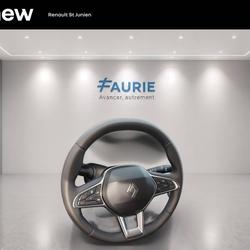 Renault Clio 5 Clio E-Tech full hybrid 145 ch GSR2 Techno Saint-Junien
