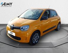 Renault Twingo 3