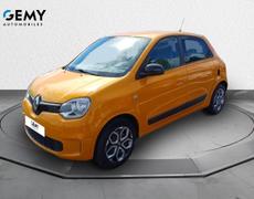 Renault Twingo 3 Chambray-lès-Tours