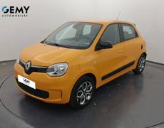 Renault Twingo 3 Chambray-lès-Tours