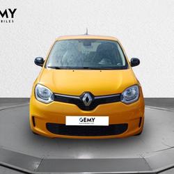 Renault Twingo 3 III SCe 65 Equilibre occasion - Chambray-l&egrave;s-Tours - photo 2/15