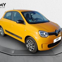 Renault Twingo 3 Twingo III SCe 65 Equilibre Chambray-l&egrave;s-Tours