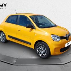 Renault Twingo 3 III SCe 65 Equilibre occasion - Chambray-l&egrave;s-Tours - photo 3/15
