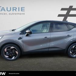 Renault Captur Captur E-Tech full hybrid 145 ch Techno Saint-Junien