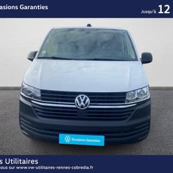 Volkswagen Transporter 2.8T L1H1 2.0 TDI 150ch Business DSG7 Cesson-S&eacute;vign&eacute;