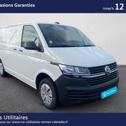 Volkswagen Transporter 2.8T L1H1 2.0 TDI 150ch Business DSG7 Cesson-S&eacute;vign&eacute;