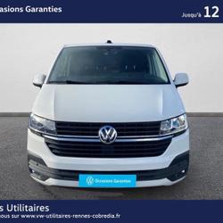 Volkswagen Transporter 2.8T L1H1 2.0 TDI 150ch Business Line Plus Cesson-S&eacute;vign&eacute;