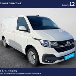 Volkswagen Transporter 2.8T L1H1 2.0 TDI 150ch Business Line Plus Cesson-S&eacute;vign&eacute;