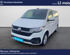 Volkswagen Transporter Cesson-Sévigné