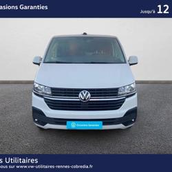 Volkswagen Transporter 2.8T L1H1 2.0 TDI 150ch Business Plus Cesson-S&eacute;vign&eacute;
