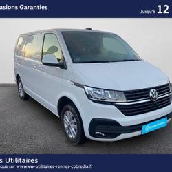Volkswagen Transporter 2.8T L1H1 2.0 TDI 150ch Business Plus Cesson-S&eacute;vign&eacute;