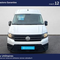 Volkswagen Crafter 35 L4H3 2.0 TDI 177ch Business Traction Cesson-S&eacute;vign&eacute;