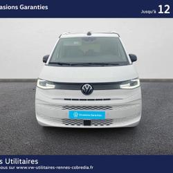 Volkswagen California 2.0 TDI 150ch Coast DSG7 Cesson-S&eacute;vign&eacute;