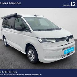 Volkswagen California 2.0 TDI 150ch Coast DSG7 Cesson-S&eacute;vign&eacute;