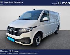 Volkswagen Transporter Cesson-Sévigné