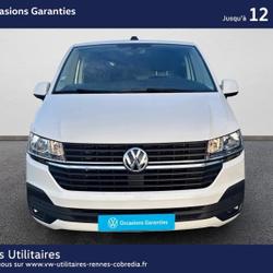 Volkswagen Transporter 2.8T L1H1 2.0 TDI 150ch Business Line Plus Cesson-S&eacute;vign&eacute;