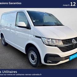 Volkswagen Transporter 2.8T L1H1 2.0 TDI 150ch Business Line Plus Cesson-S&eacute;vign&eacute;