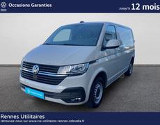 Volkswagen Transporter Cesson-Sévigné