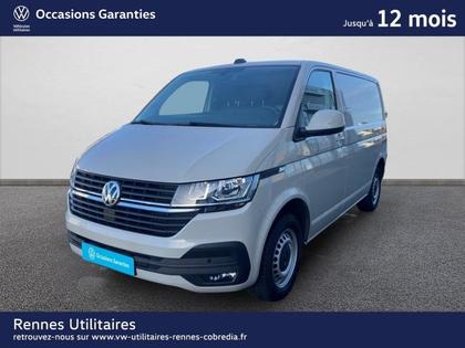 Volkswagen Transporter - 2.8T L1H1 2.0 TDI 150ch Business Line Plus DSG7 - 32 590 €