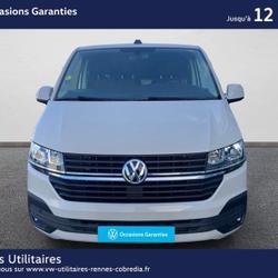 Volkswagen Transporter 2.8T L1H1 2.0 TDI 150ch Business Line Plus DSG7 Cesson-S&eacute;vign&eacute;