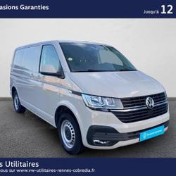 Volkswagen Transporter 2.8T L1H1 2.0 TDI 150ch Business Line Plus DSG7 Cesson-S&eacute;vign&eacute;