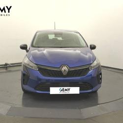 Renault Clio 5 Eco-G 100 ch GSR2 Evolution occasion - Chambray-l&egrave;s-Tours - photo 2/20
