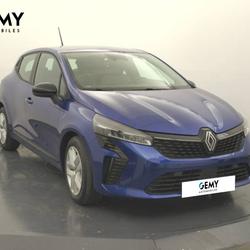 Renault Clio 5 Eco-G 100 ch GSR2 Evolution occasion - Chambray-l&egrave;s-Tours - photo 3/20