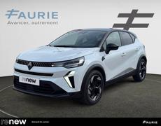 Renault Captur Saint-Junien