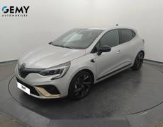 Renault Clio 5