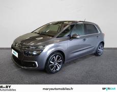 Citroen C4 Spacetourer Argentan