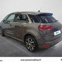 Citroen C4 Spacetourer C4 Spacetourer PureTech 130 S&S Feel Argentan