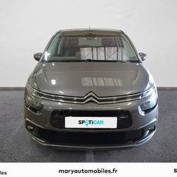 Citroen C4 Spacetourer C4 Spacetourer PureTech 130 S&S Feel Argentan