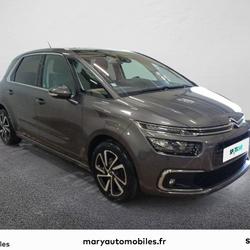 Citroen C4 Spacetourer C4 Spacetourer PureTech 130 S&S Feel Argentan