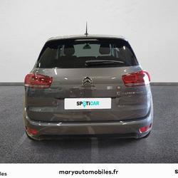 Citroen C4 Spacetourer C4 Spacetourer PureTech 130 S&S Feel Argentan
