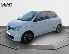 Renault Twingo 3 - Twingo III E-Tech Techno - 14 999 €
