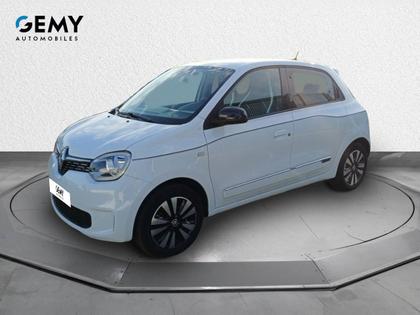 Renault Twingo 3 - Twingo III E-Tech Techno - 14 999 €