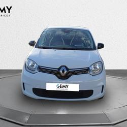 Renault Twingo 3 Twingo III E-Tech Techno Chambray-l&egrave;s-Tours