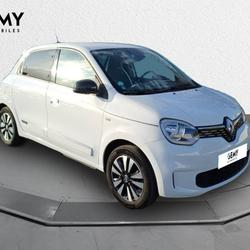 Renault Twingo 3 Twingo III E-Tech Techno Chambray-l&egrave;s-Tours