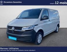 Volkswagen Transporter - 2.8T L1H1 2.0 TDI 150ch Business DSG7 - 33 490 €