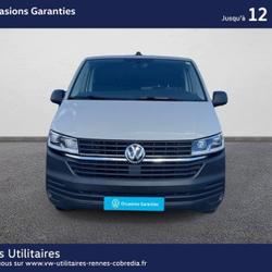 Volkswagen Transporter 2.8T L1H1 2.0 TDI 150ch Business DSG7 Cesson-S&eacute;vign&eacute;