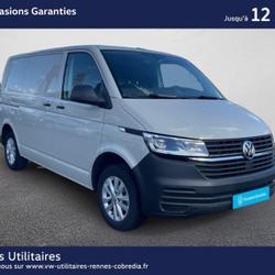 Volkswagen Transporter 2.8T L1H1 2.0 TDI 150ch Business DSG7 Cesson-S&eacute;vign&eacute;