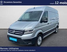 Volkswagen Crafter Cesson-Sévigné