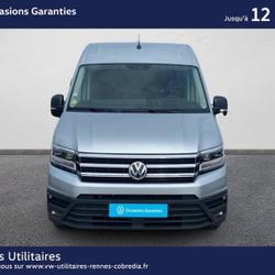 Volkswagen Crafter 35 L3H3 2.0 TDI 177ch Business Plus Traction BVA8 Cesson-S&eacute;vign&eacute;