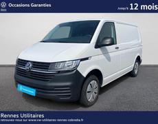 Volkswagen Transporter - 2.8T L1H1 2.0 TDI 150ch Business DSG7 - 34 990 €